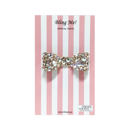 リボン ① Elegant Ribbon M DIY Bling Me!