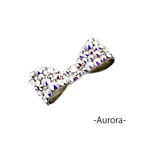 Elegant Ribbon M DIY Bling Me!