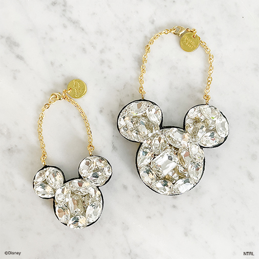 Bijou Charm/Mickey Mouse L