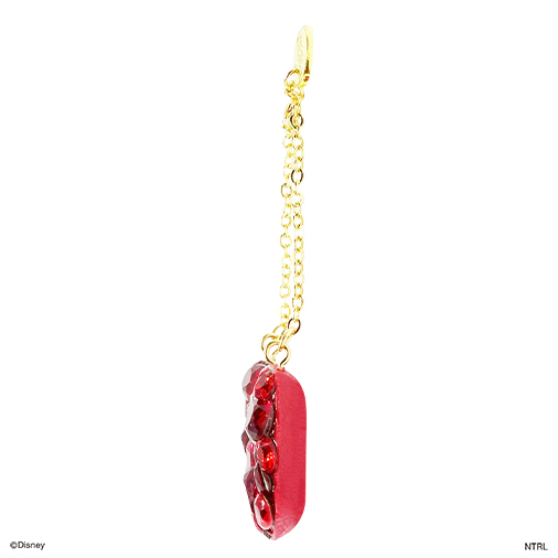Bijou Charm/Mickey Mouse L(Pink) COLLABORATION Bling Me!