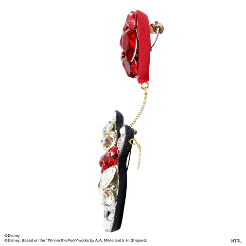 Bijou Brooch/『くまのプーさん』Winnie the Pooh COLLABORATION Bijou Brooch/『くまのプーさん』Winnie the Pooh COLLABORATION