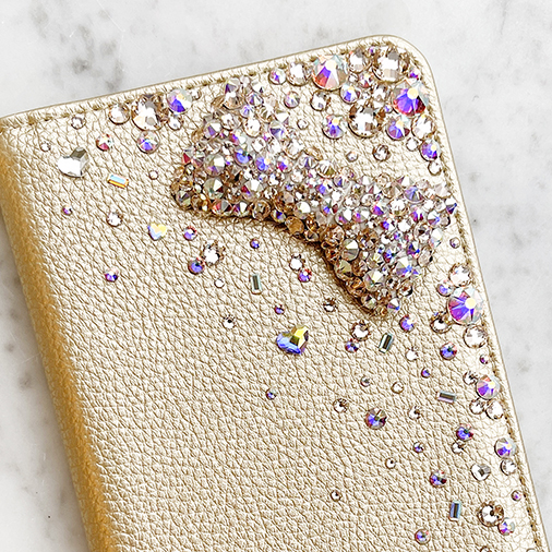 Bling Me!   スマホケース キラキラ iPhoneケース・カバー／通販-Bling Me!-